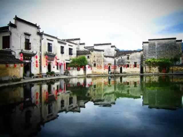 旋转的圆球